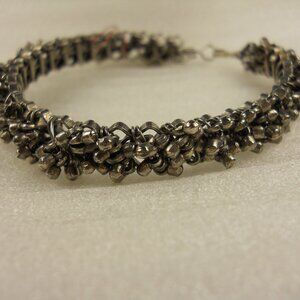 Clustered Bead Bracelet  12-30